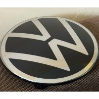 Емблема решітки радіатору VW Taos (під радар дистронік)