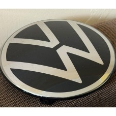 Емблема решітки радіатору VW Taos (під радар дистронік)