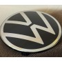 Емблема решітки радіатору VW Taos (під радар дистронік)
