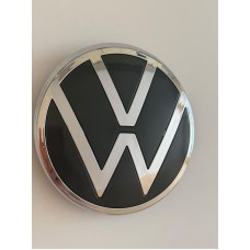 Емблема решітки радіатору VW TAOS (звичайна)