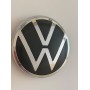 Емблема решітки радіатору VW TAOS (звичайна)