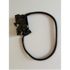 Замок капоту VW Taos