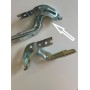 Петля капоту права VW Taos